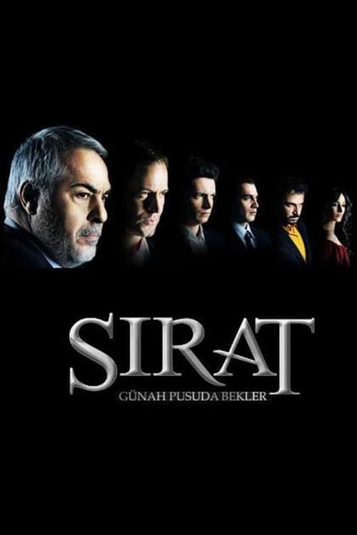 Постер: Sırat