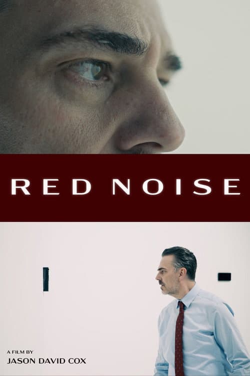 Постер: Red Noise