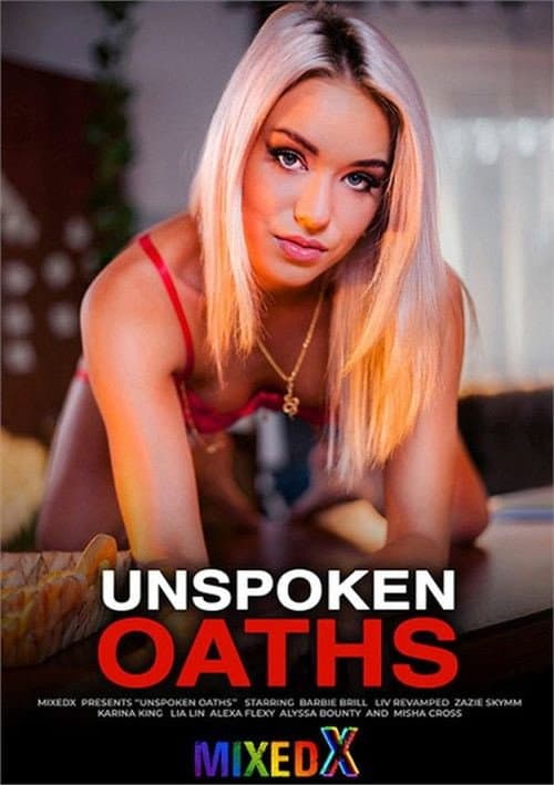 Постер: Unspoken Oaths
