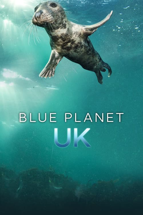 Постер: Blue Planet UK