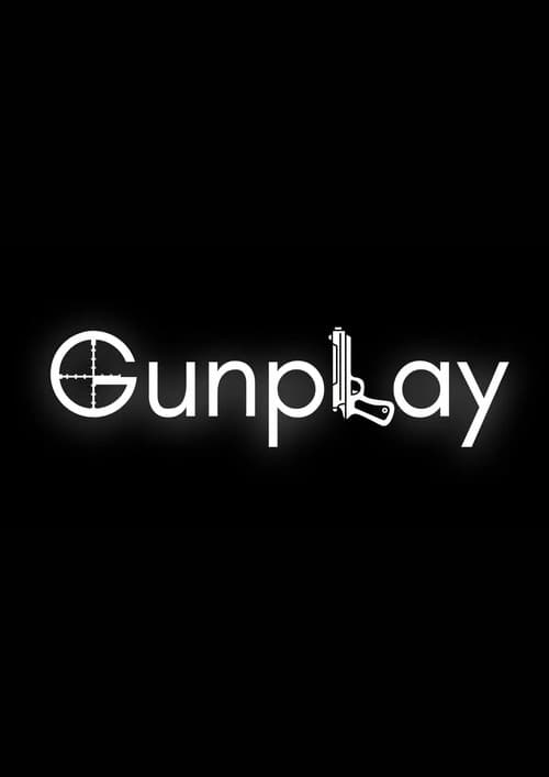 Постер: Gunplay
