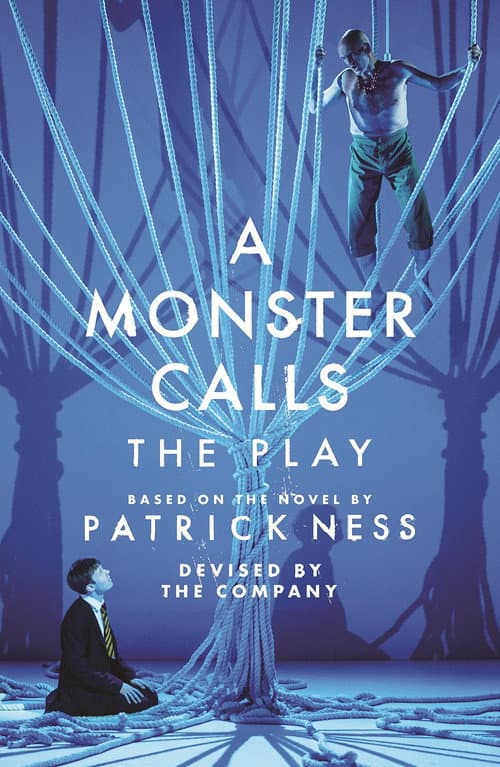 Постер: A Monster Calls