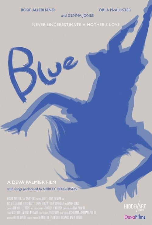 Постер: Blue