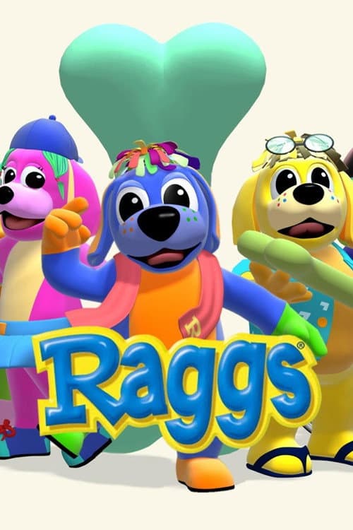 Постер: Raggs
