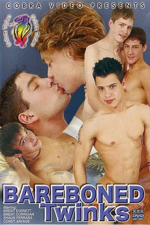Постер: Bareboned Twinks