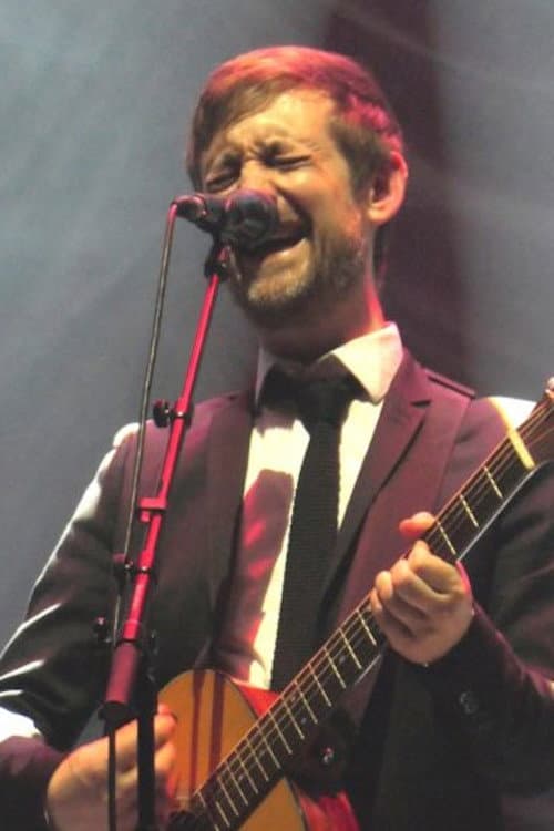 Постер: The Divine Comedy - Arte Concert