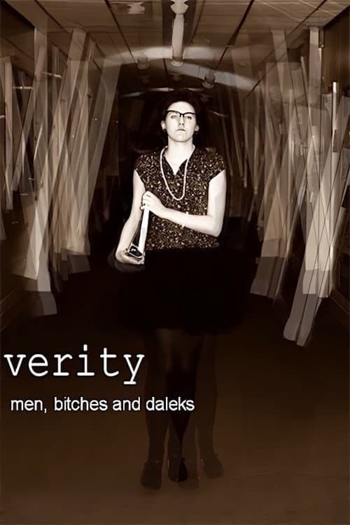 Постер: Verity