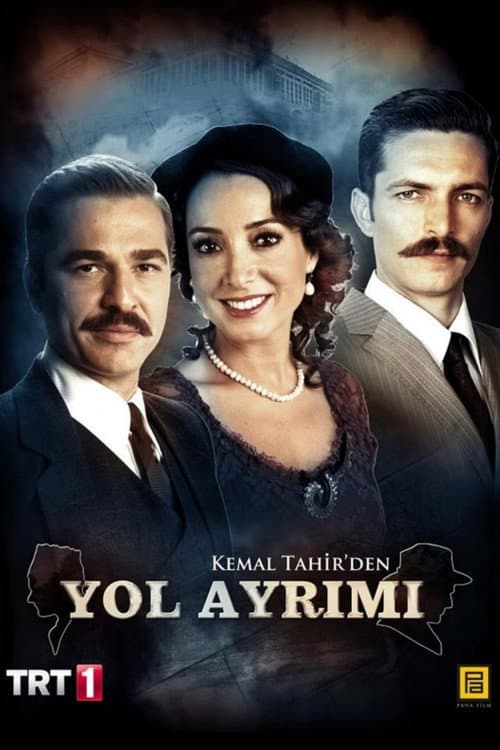 Постер: Yol Ayrımı