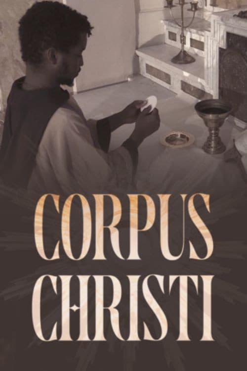 Постер: Corpus Christi