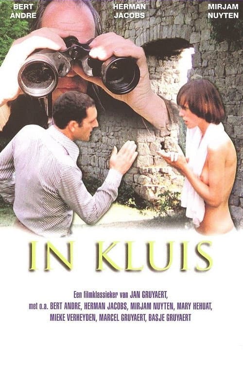 Постер: In Kluis