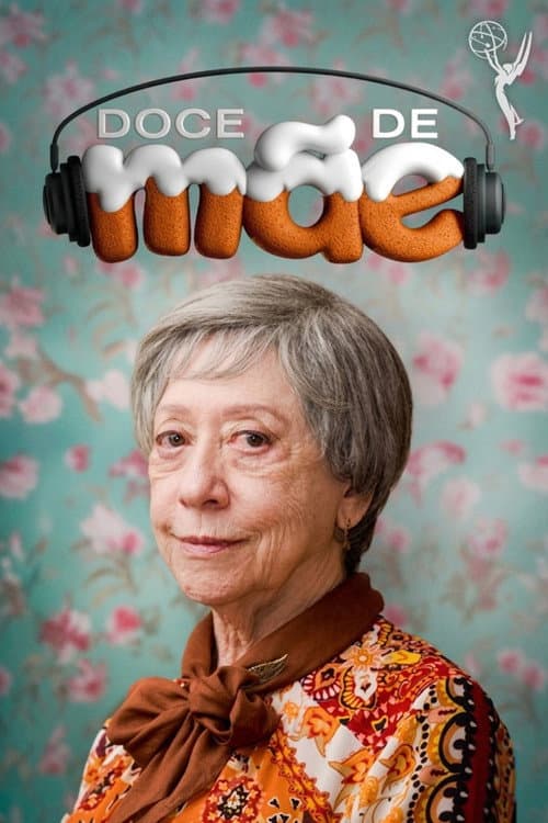 Постер: Doce de Mãe