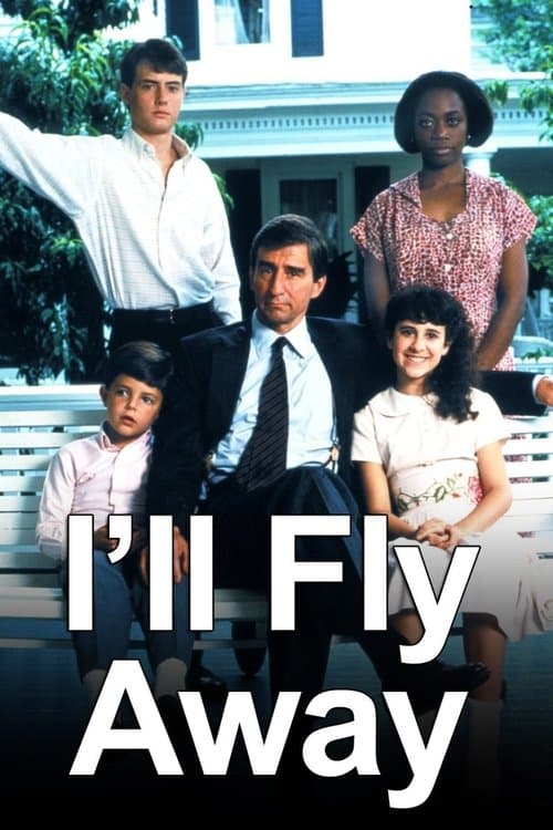 Постер: I'll Fly Away