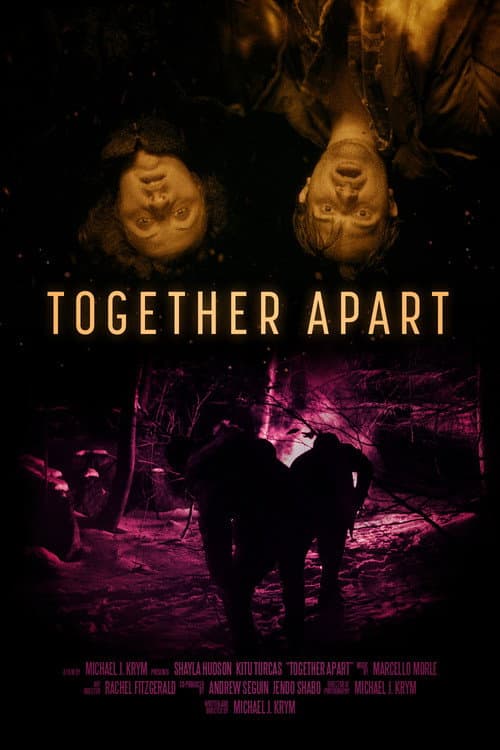 Постер: Together Apart