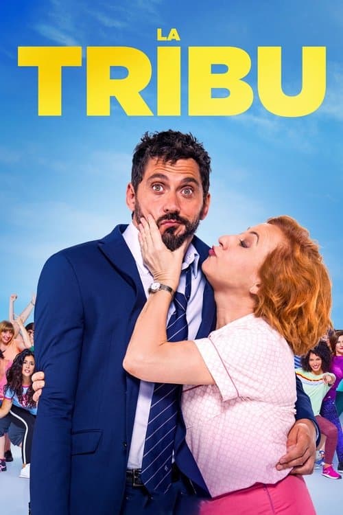 Постер: La tribu