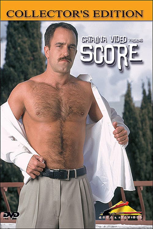 Постер: Score
