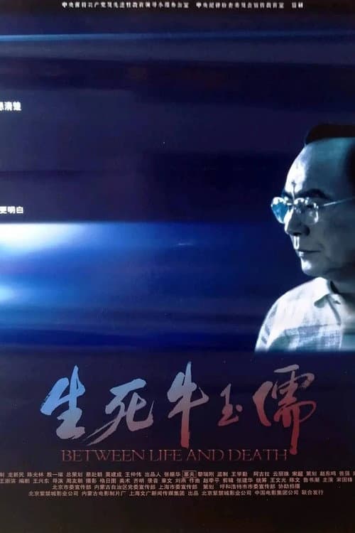Постер: 生死牛玉儒