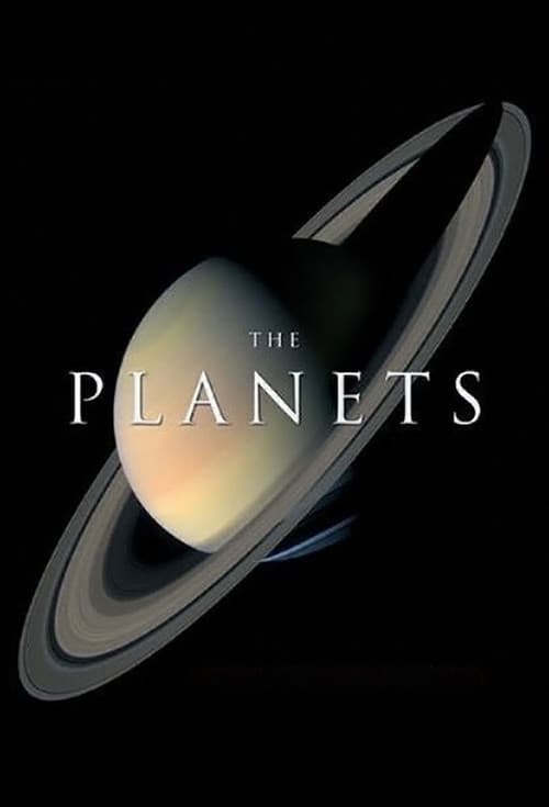 Постер: The Planets