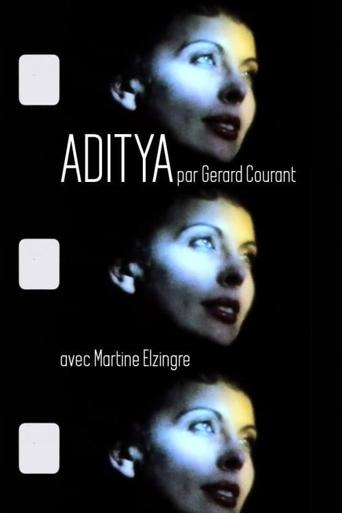 Постер: Aditya
