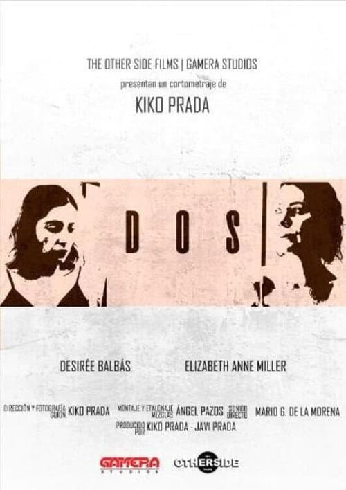 Постер: Dos