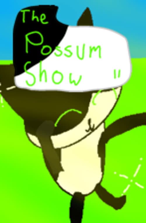 Постер: The Possum Show