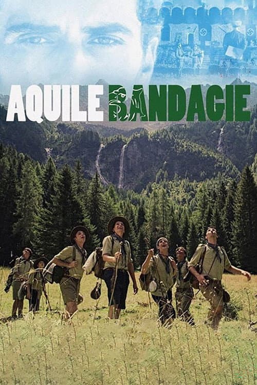 Постер: Aquile Randagie