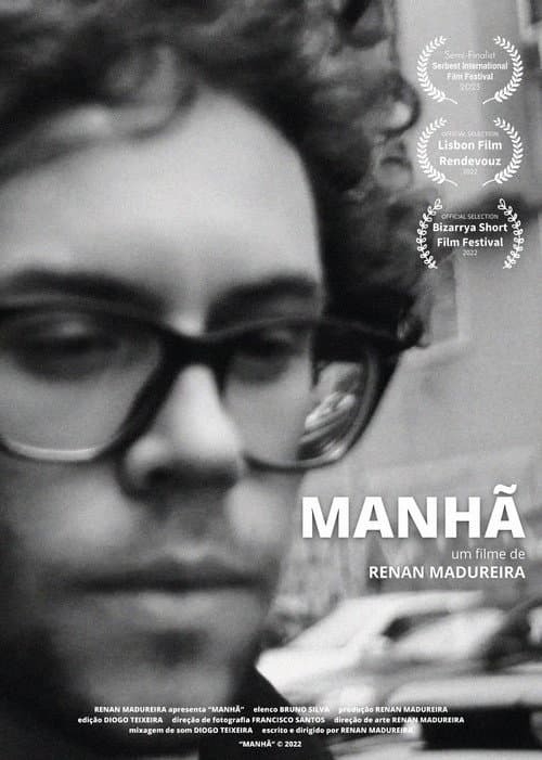 Постер: Manhã