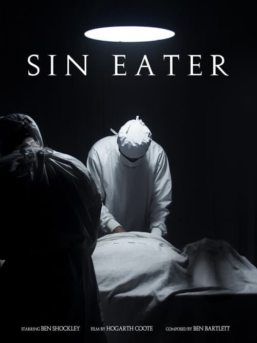 Постер: Sin Eater