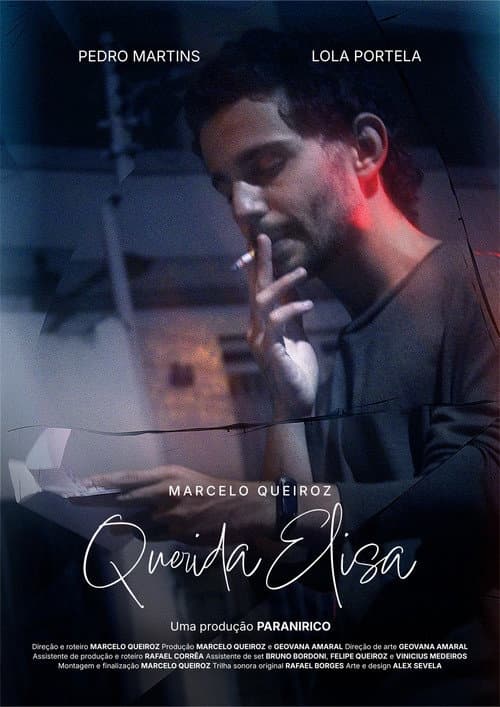 Постер: Querida Elisa