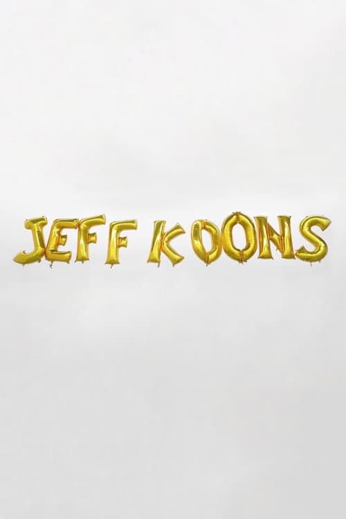 Постер: Jeff Koons