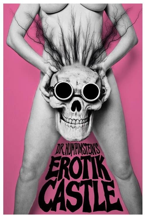 Постер: Dr. Humpinstein's Erotik Castle