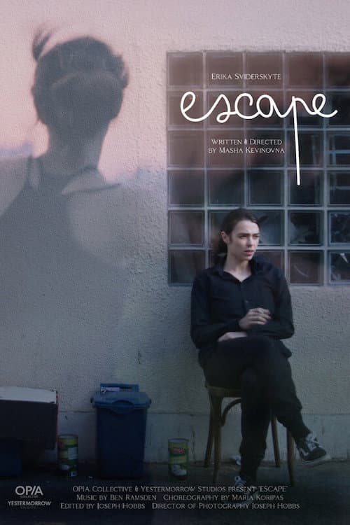 Постер: Escape