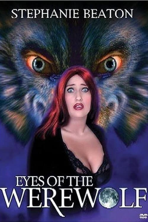 Постер: Eyes of the Werewolf