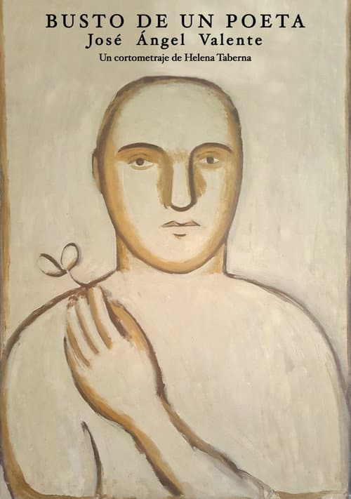 Постер: Busto de un poeta