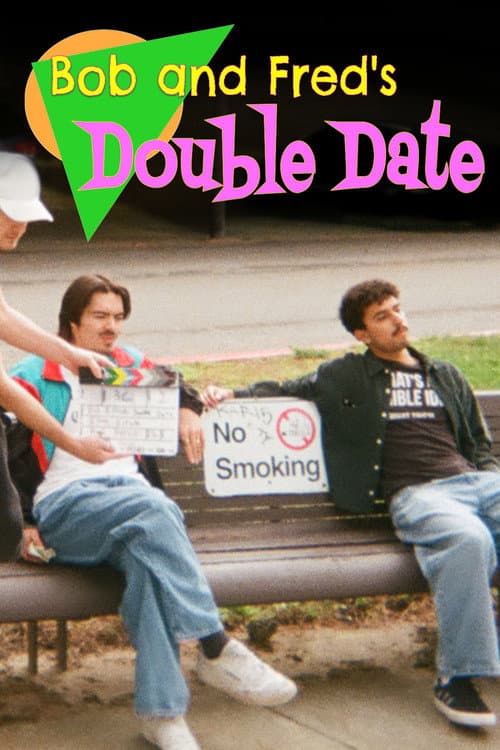 Постер: Bob and Fred's Double Date