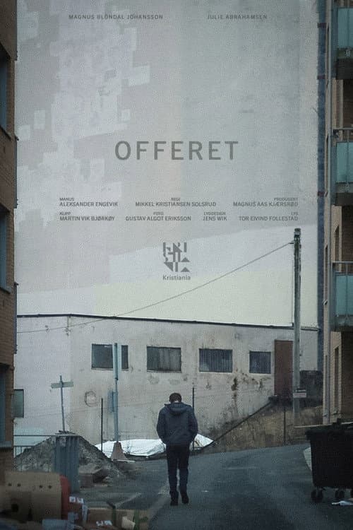 Постер: Offeret