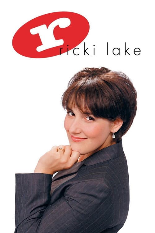 Постер: Ricki Lake