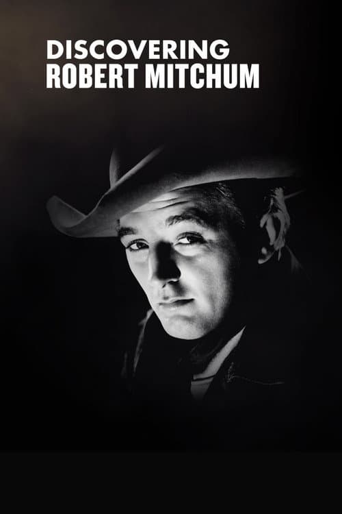 Постер: Discovering: Robert Mitchum