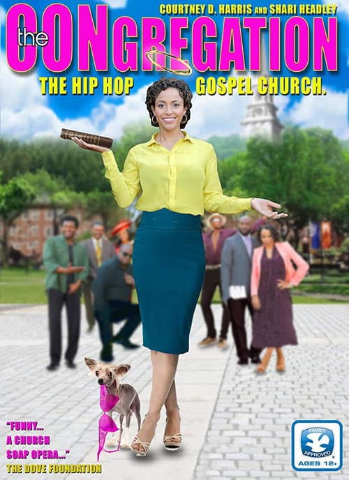 Постер: The Congregation