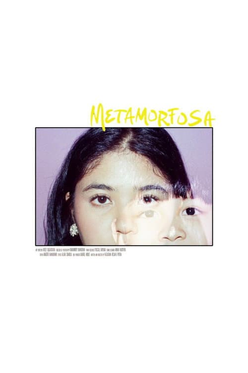 Постер: Metamorfosa