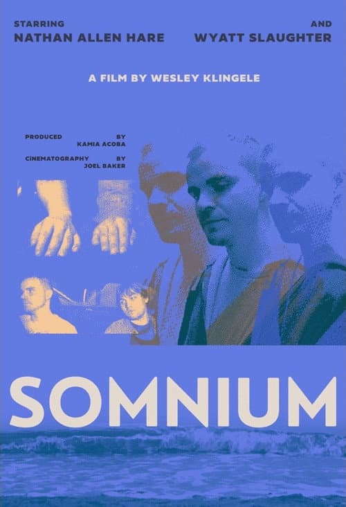 Постер: Somnium