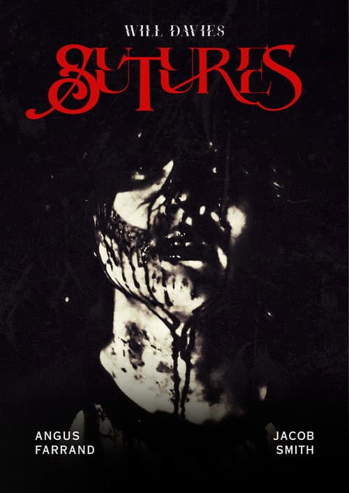 Постер: Sutures