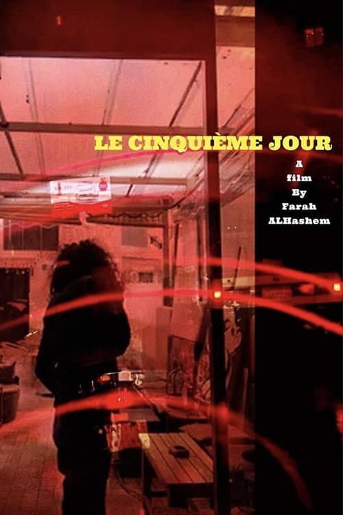 Постер: Cinquième Jour
