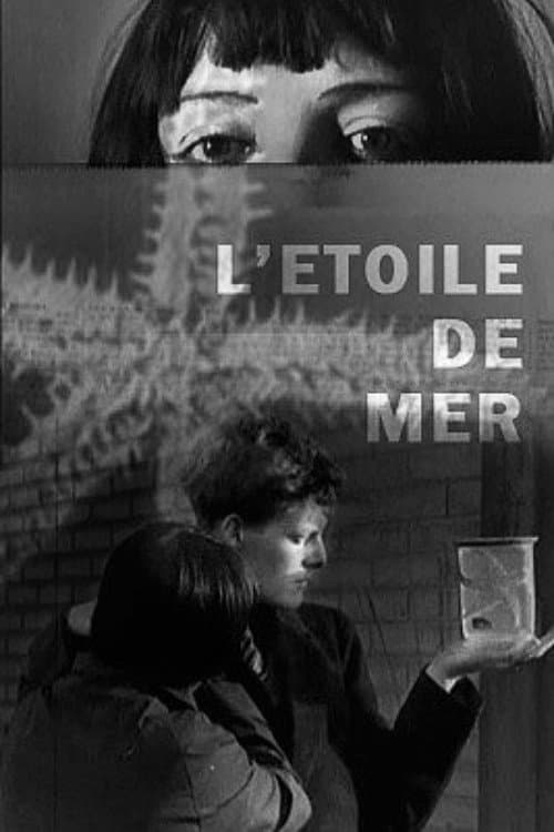 Постер: L'Étoile de mer