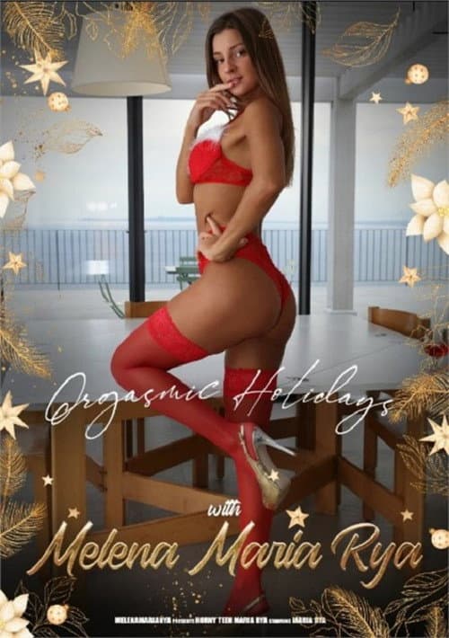 Постер: Orgasmic Holidays
