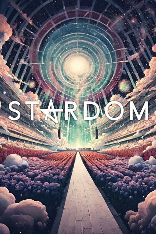 Постер: STARDOM in KOBE 2026 Feb.