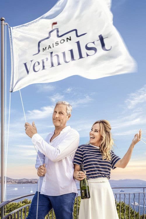 Постер: Maison Verhulst