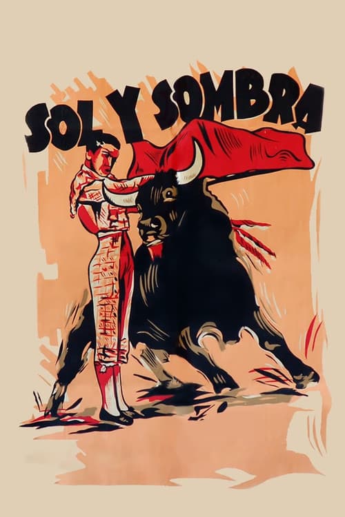 Постер: Sol y sombra