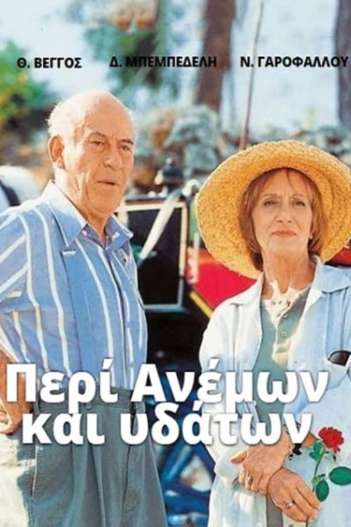 Постер: Περί Ανέμων Και Υδάτων