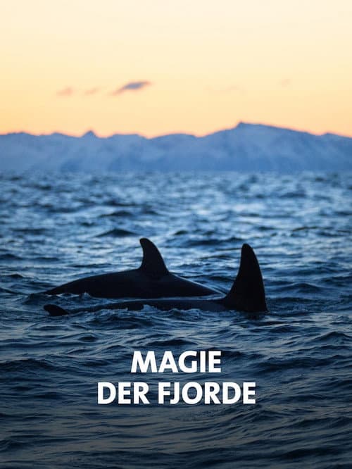 Постер: Magie der Fjorde
