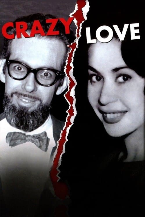 Постер: Crazy Love